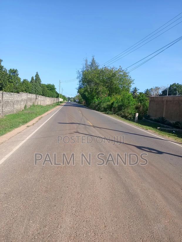1/2 Acre on Sale Behind Manyatta Restaurant in Diani! - thumbnail 9