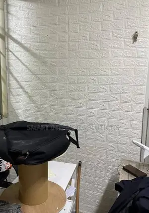 3d Foam Wall Decor Panels