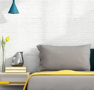 3d Foam Stick Panels