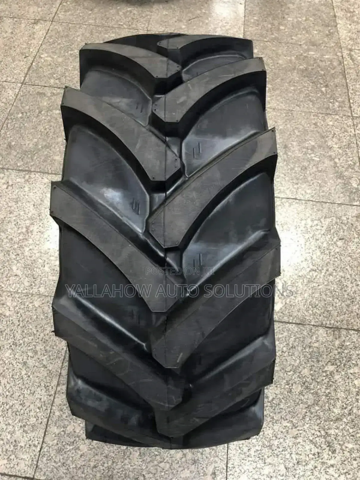 18.4/30 Tracmax Tractor Tyres – Durable Farm Performance Tyres