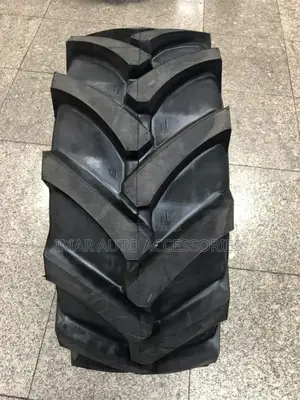 18.4/30 Tracmax Tractor Tyres – Durable Farm Performance Tyres