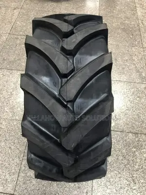 18.4/30 Tracmax Tractor Tyres – Durable Farm Performance Tyres