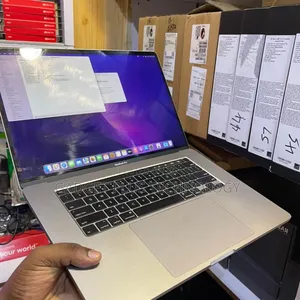 Laptop Apple MacBook Pro 2019 32GB Intel Core I9 SSD 1T