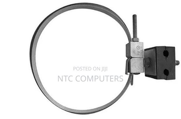Fibre Optic Clamps