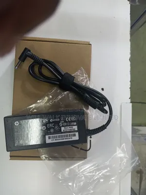 Hp Blue Pin Adapter