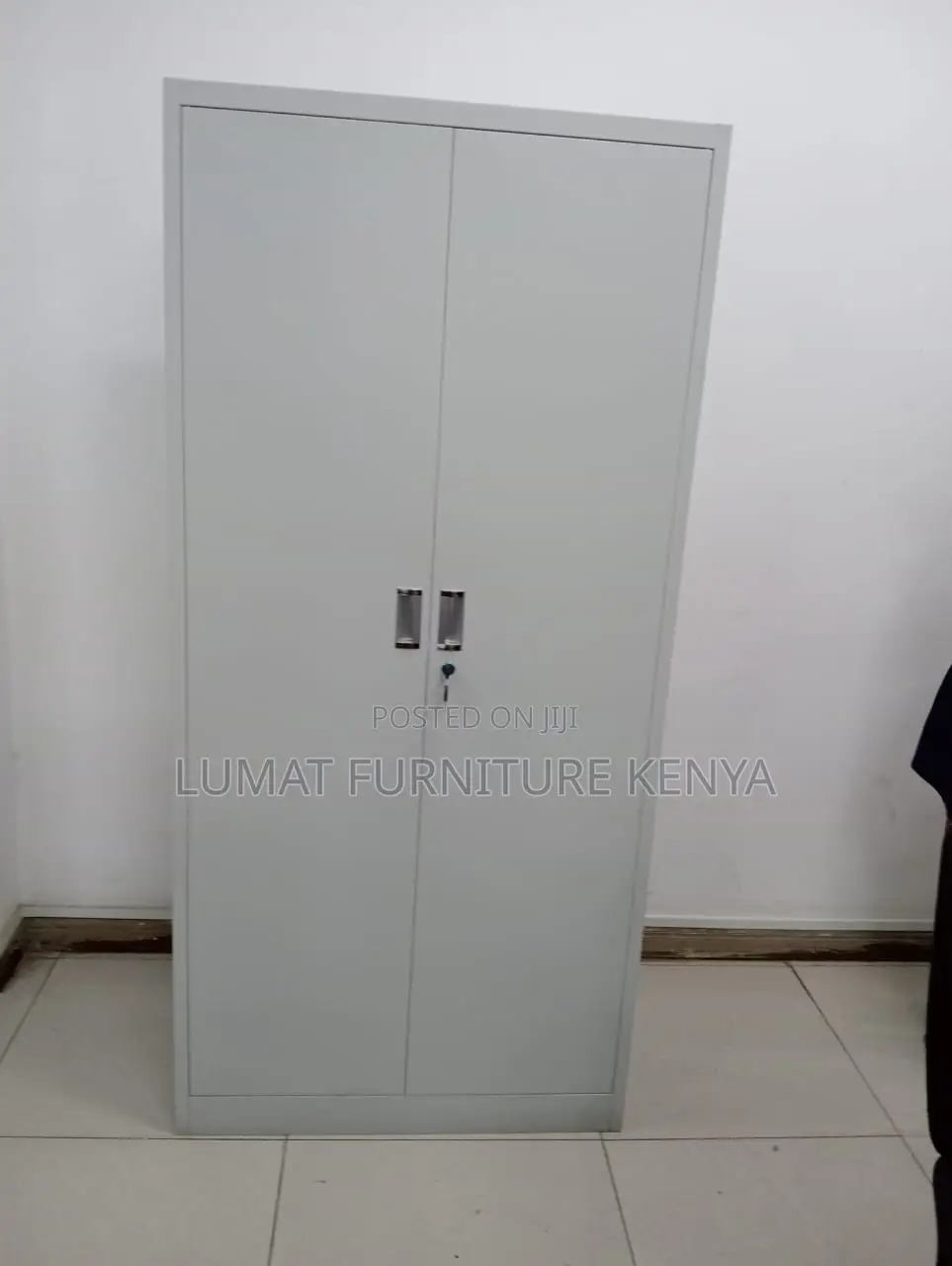 All-Steel Office Storage Cabinet