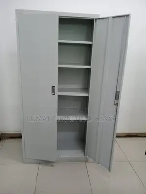 All-Steel Office Storage Cabinet