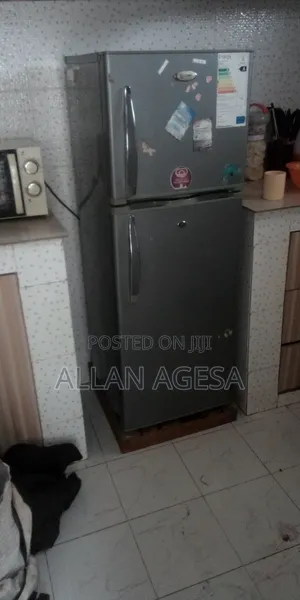 Compressor Replacement