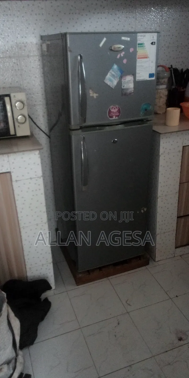 Compressor Replacement