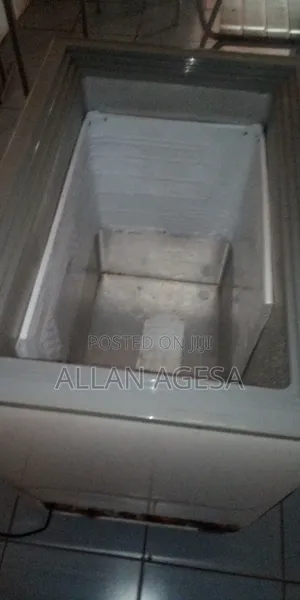 Compressor Replacement