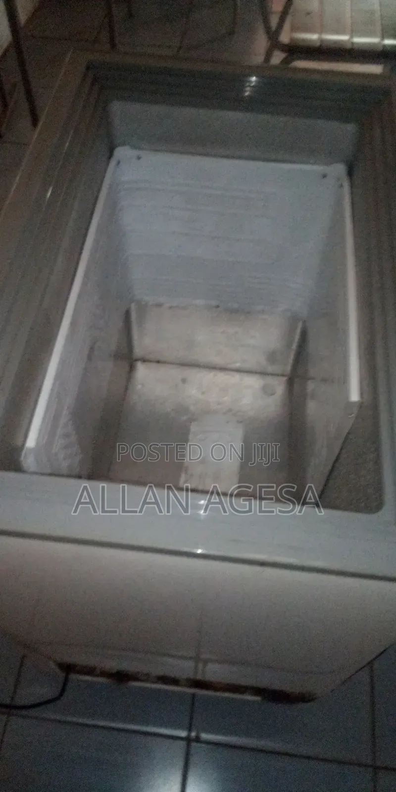 Compressor Replacement