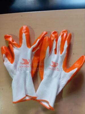 Knicker Gloves - thumbnail 2