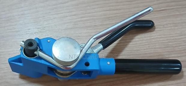 Ratchet Tool Ratchet Tool - main view