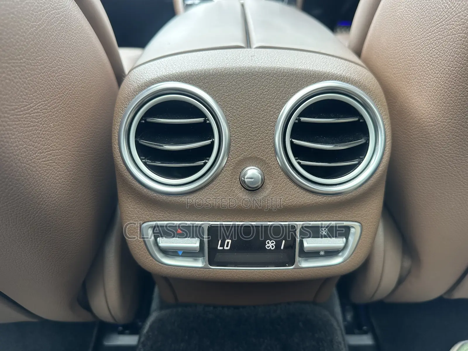 Mercedes-Benz E63 2020 Gray