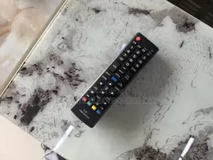 Lg Smart Tv Remote