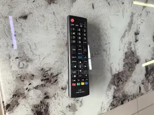 Lg Smart Tv Remote
