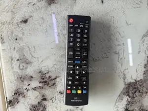 Lg Smart Tv Remote