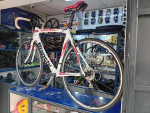 Bianchi 700c 56' Ex Uk Road Bike