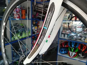 Bianchi 700c 56' Ex Uk Road Bike