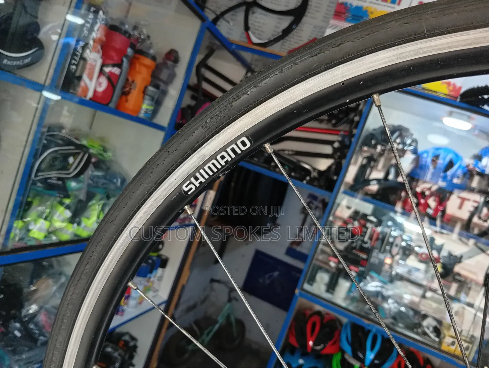 Bianchi 700c 56' Ex Uk Road Bike