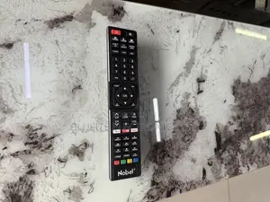 Nobel Tv Remote