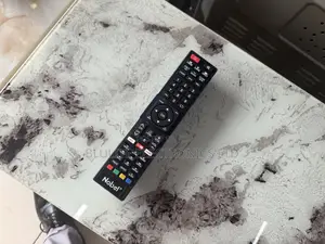 Nobel Tv Remote