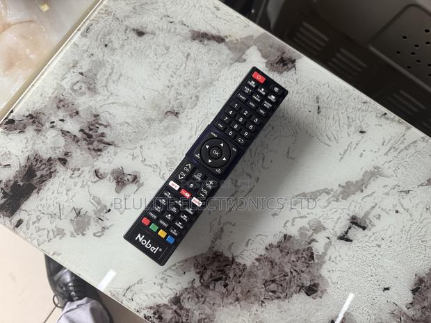 Nobel Tv Remote - thumbnail 2