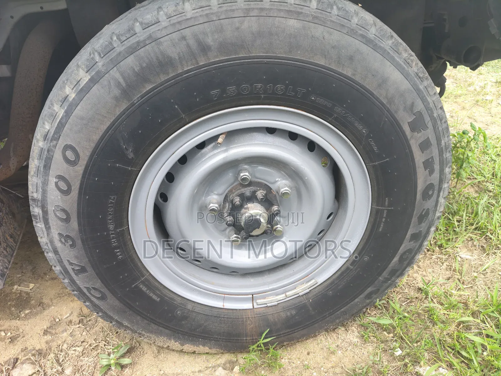 Toyota Land Cruiser 2018 White