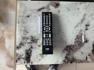 Von Tv Remote