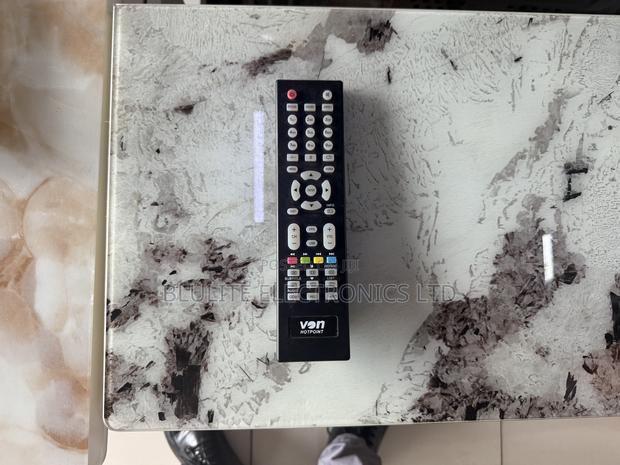 Von Tv Remote - thumbnail 2