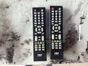 Von Tv Remote