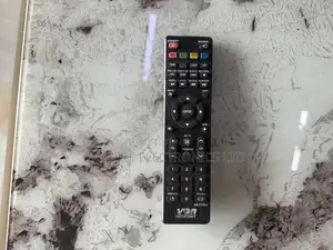 Von Subwoofers Remote