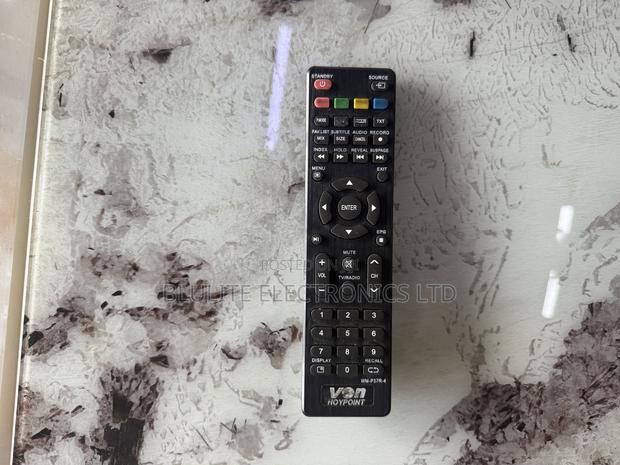 Von Subwoofers Remote - thumbnail 2