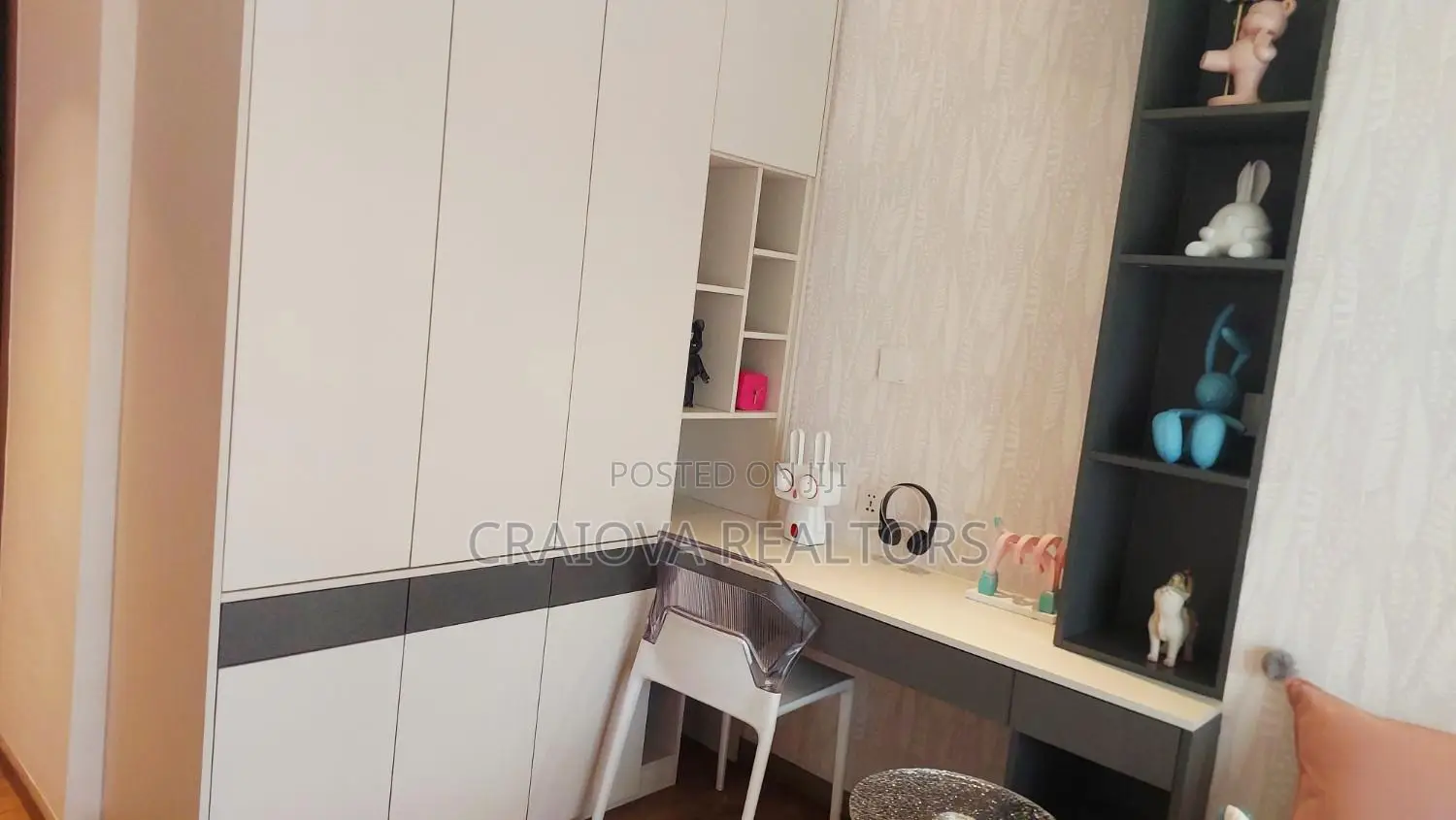 2bdrm Apartment in Raphta Road Area for sale