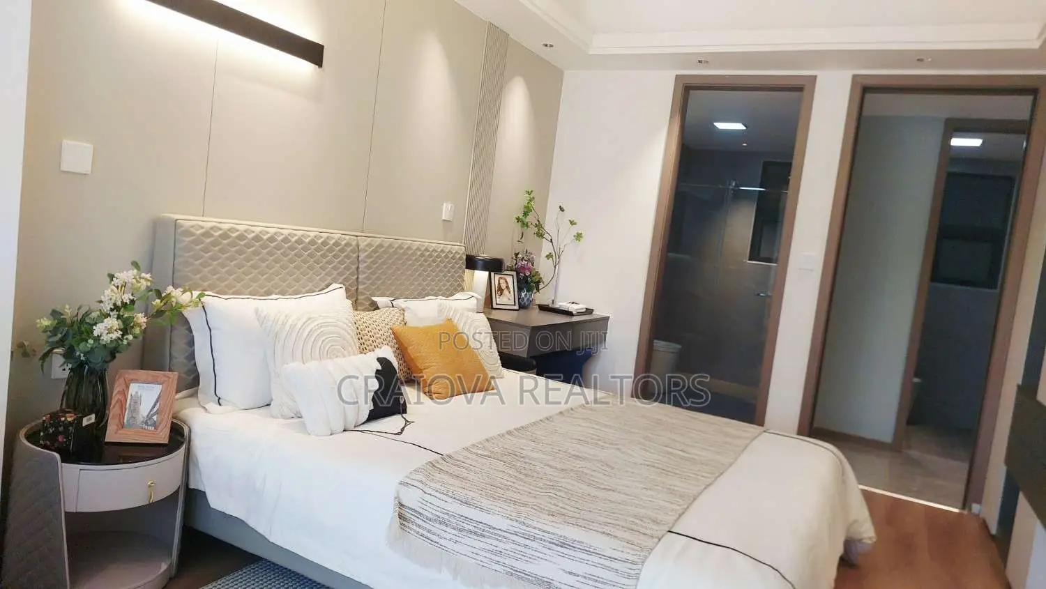 2bdrm Apartment in Raphta Road Area for sale
