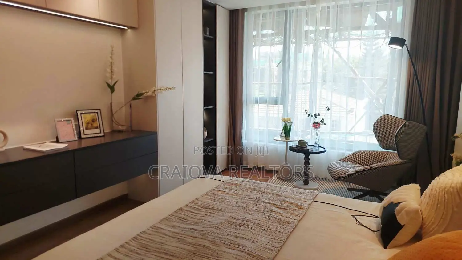 2bdrm Apartment in Raphta Road Area for sale