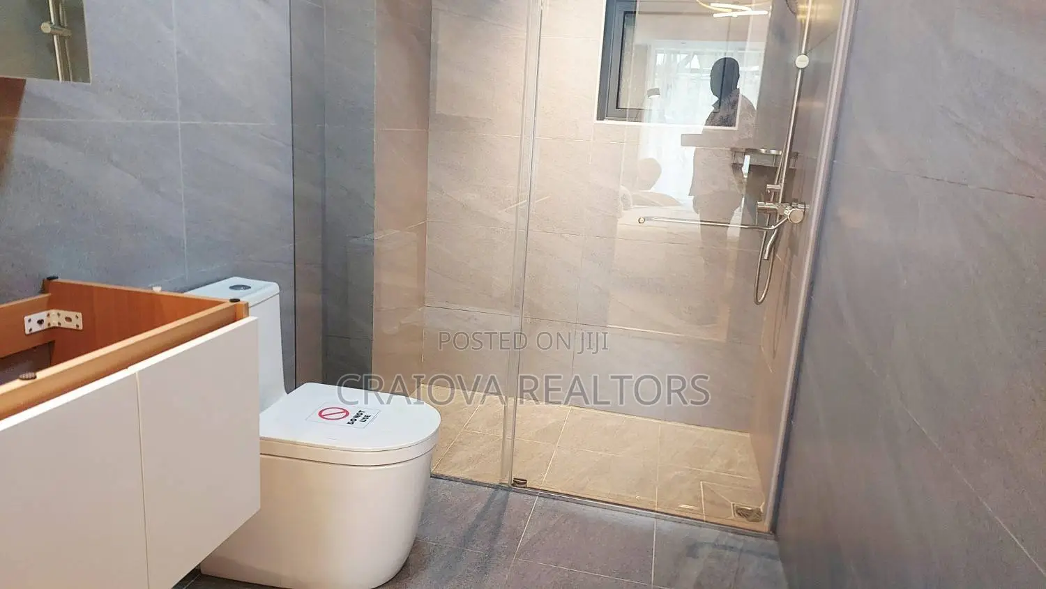 2bdrm Apartment in Raphta Road Area for sale