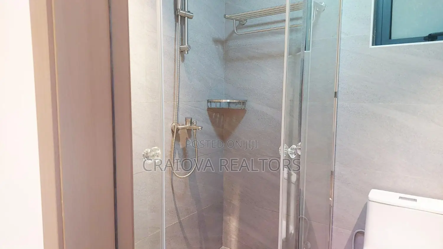 2bdrm Apartment in Raphta Road Area for sale