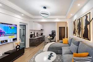 1bedroom Airbnb in Westlands