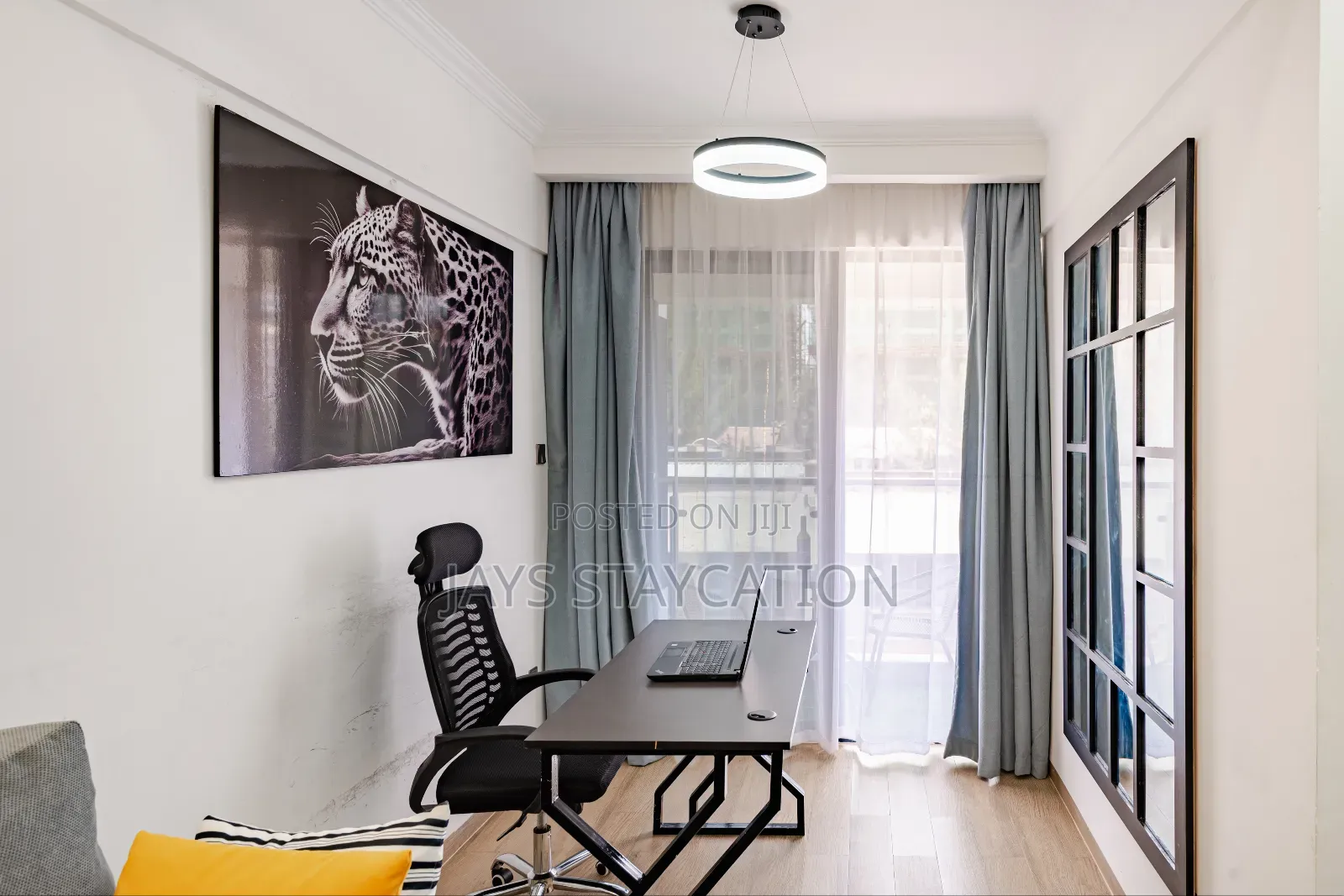 1bedroom Airbnb in Westlands