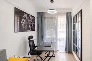 1bedroom Airbnb in Westlands