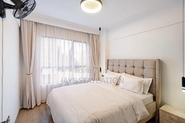 1bedroom Airbnb in Westlands - thumbnail 7