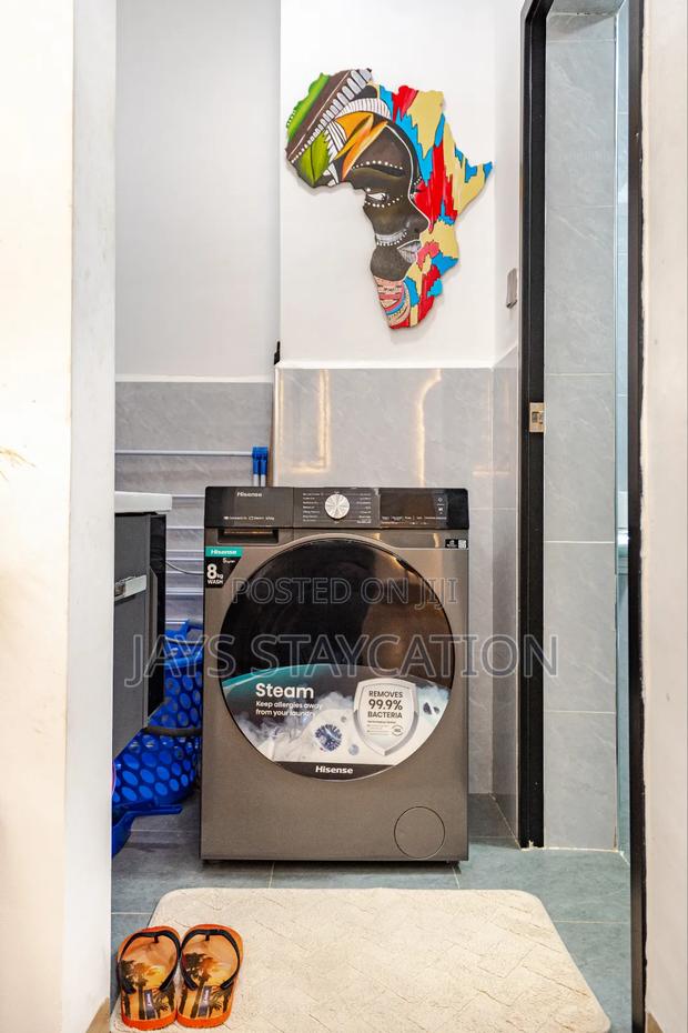 1bedroom Airbnb in Westlands - thumbnail 8