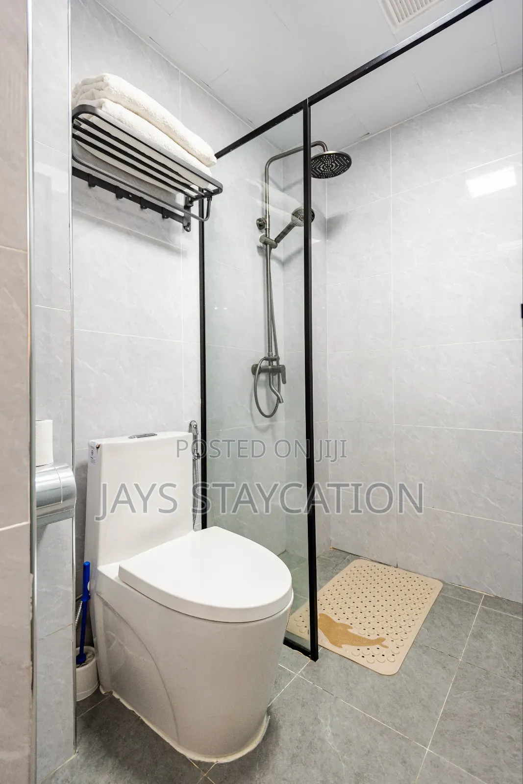 1bedroom Airbnb in Westlands