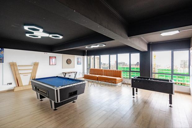 1bedroom Airbnb in Westlands - thumbnail 11