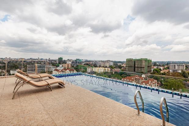 1bedroom Airbnb in Westlands - thumbnail 12