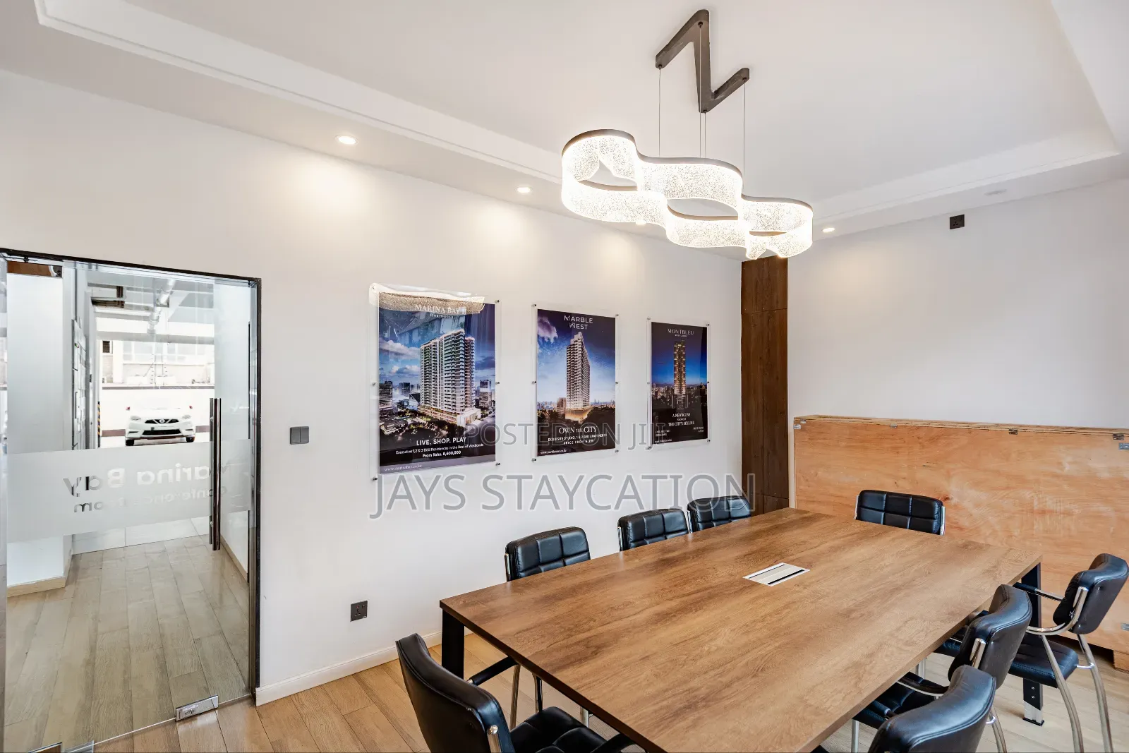 1bedroom Airbnb in Westlands