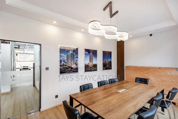 1bedroom Airbnb in Westlands - thumbnail 14