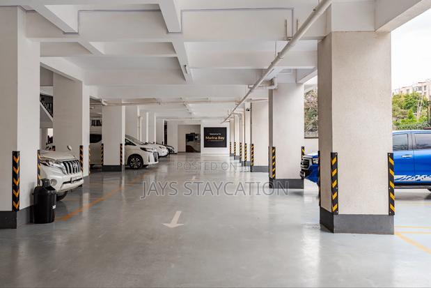 1bedroom Airbnb in Westlands - thumbnail 18