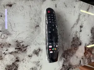 Lg Tv Magic Remote